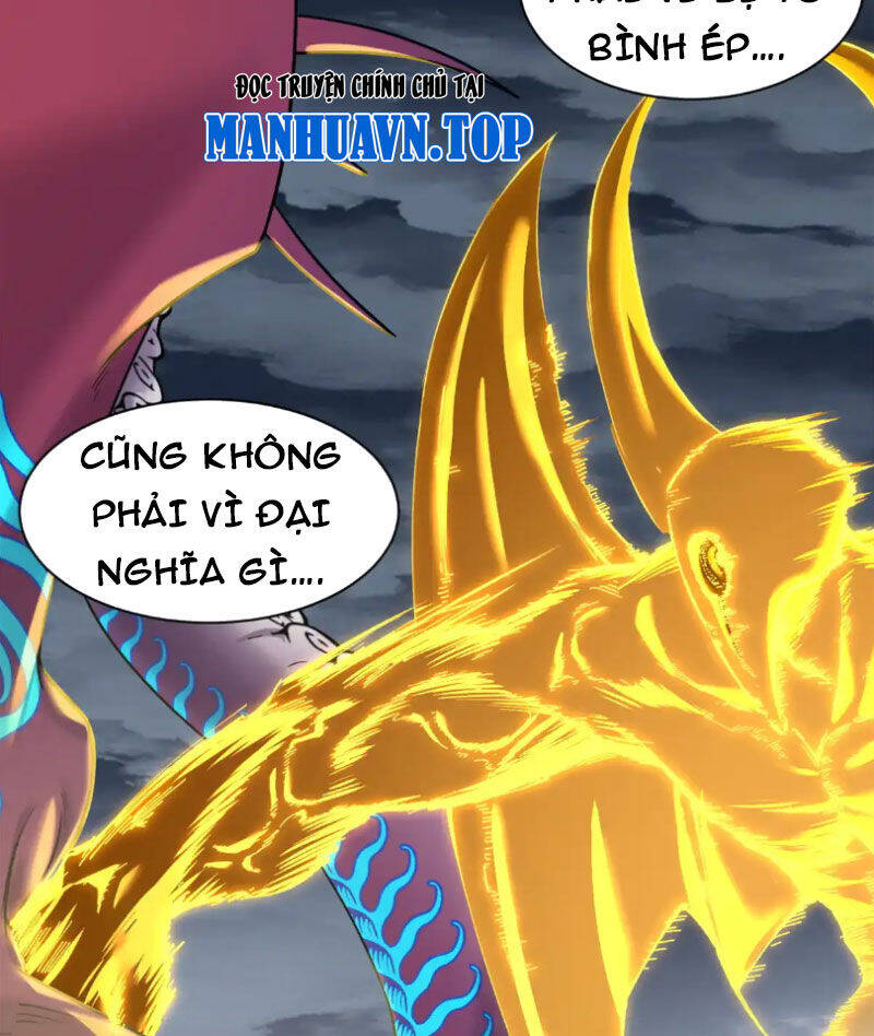 Ma Thú Siêu Thần Chapter 162 - Trang 2