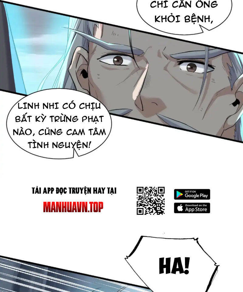 Ma Thú Siêu Thần Chapter 162 - Trang 2