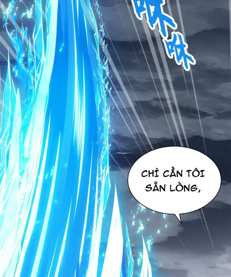 Ma Thú Siêu Thần Chapter 162 - Trang 2