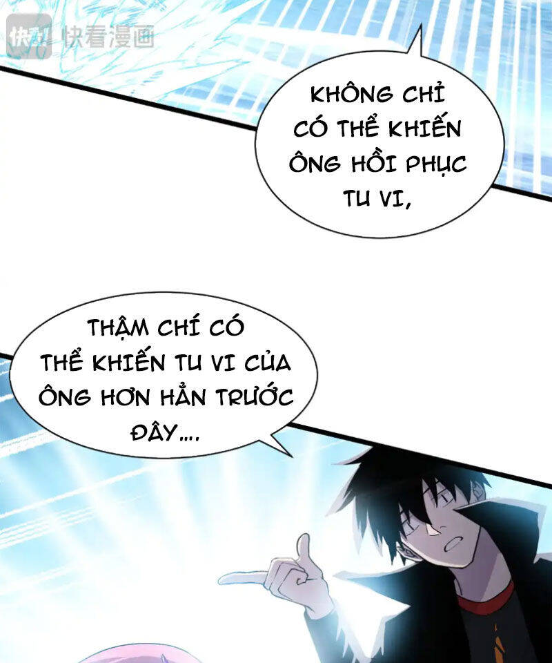 Ma Thú Siêu Thần Chapter 162 - Trang 2