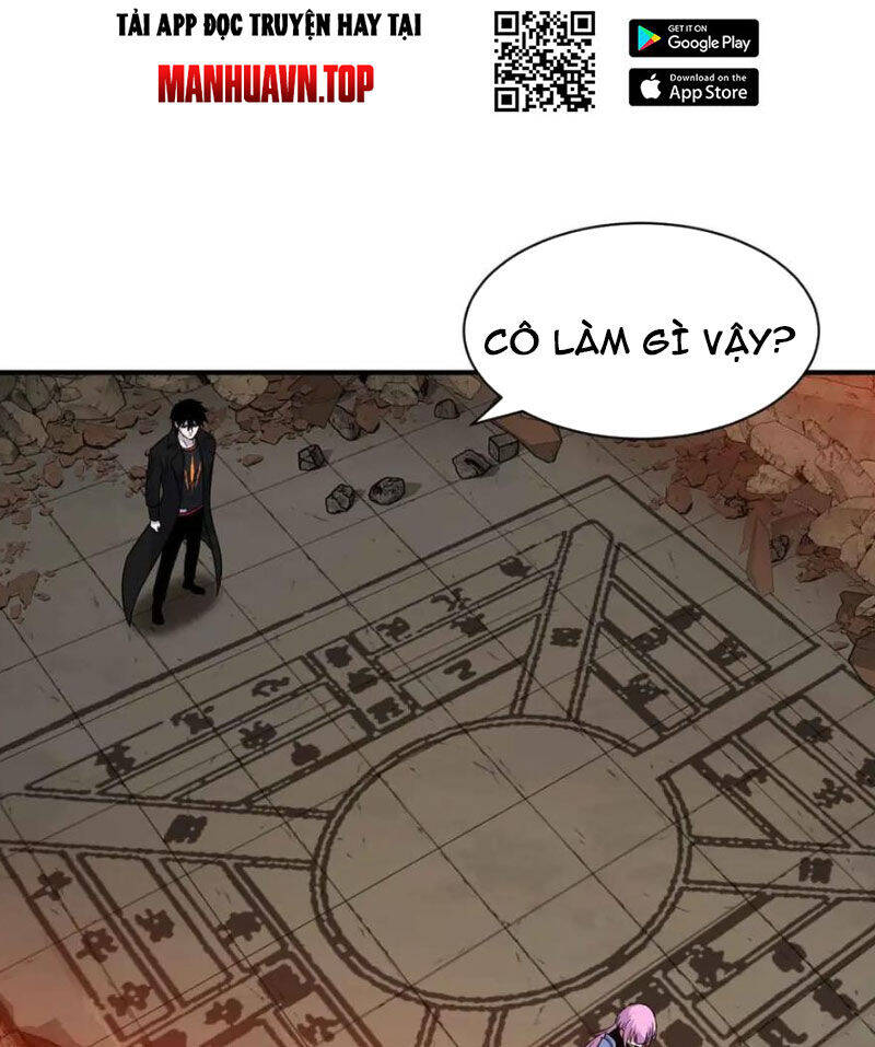 Ma Thú Siêu Thần Chapter 161 - Trang 2