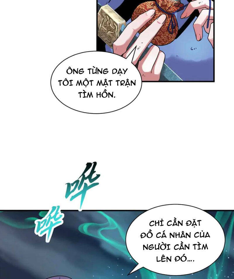 Ma Thú Siêu Thần Chapter 161 - Trang 2