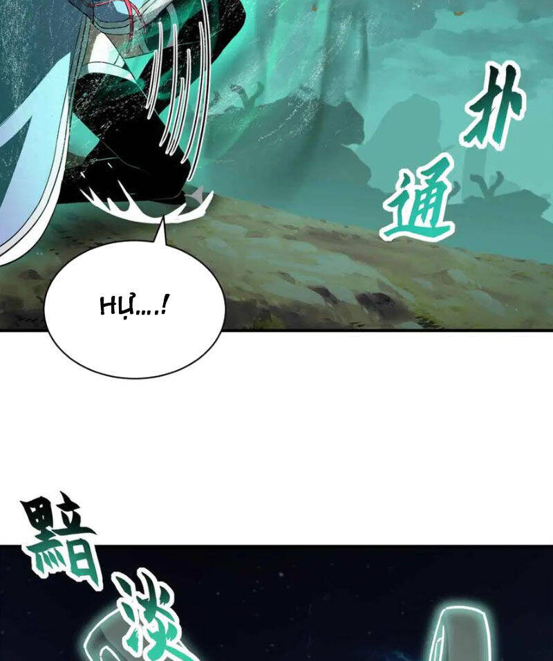 Ma Thú Siêu Thần Chapter 161 - Trang 2