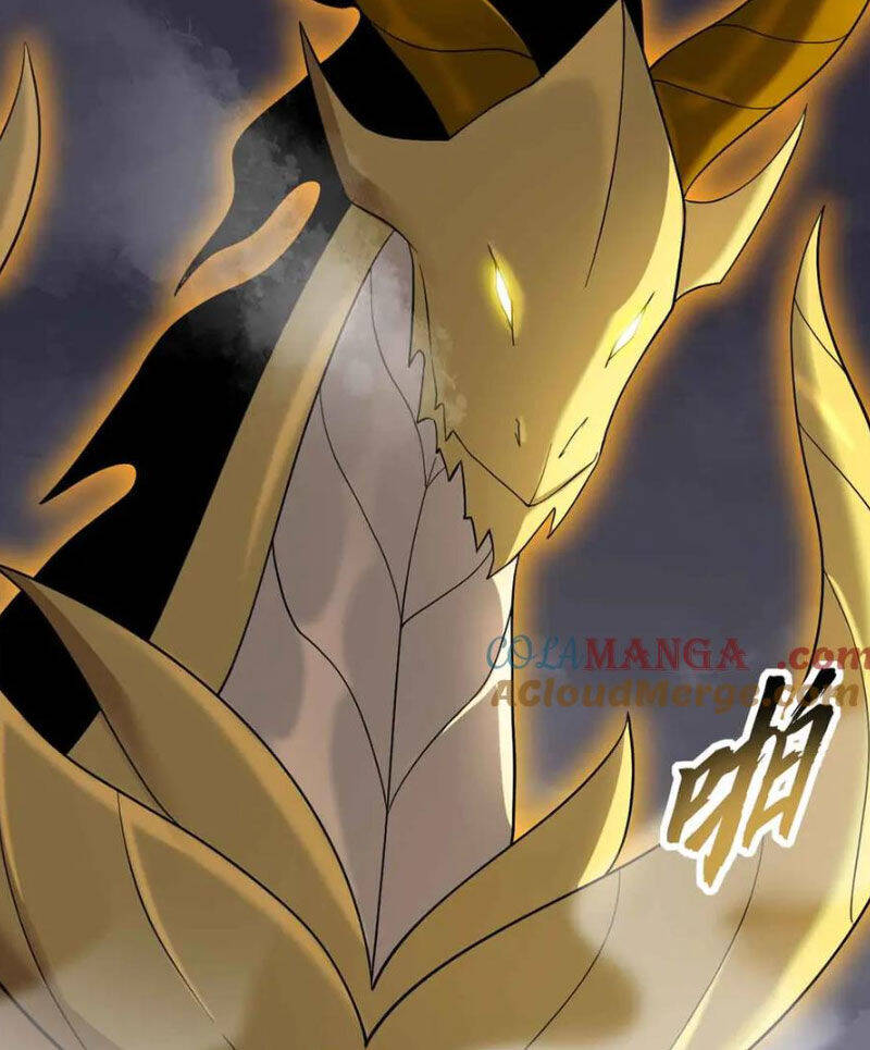 Ma Thú Siêu Thần Chapter 161 - Trang 2