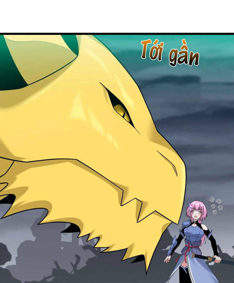 Ma Thú Siêu Thần Chapter 161 - Trang 2