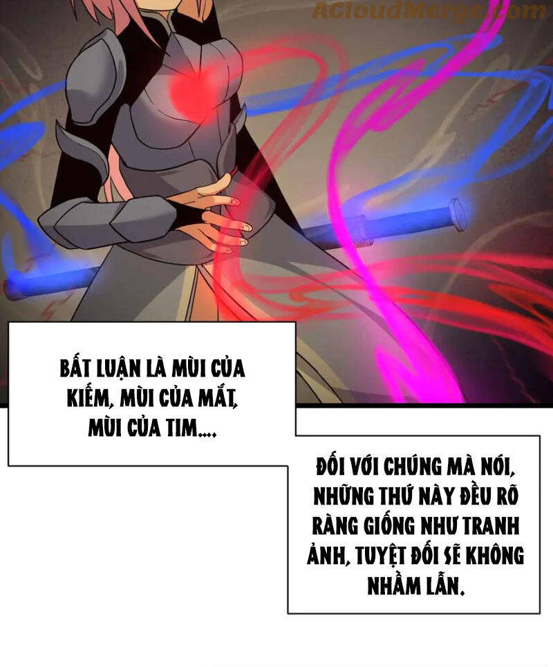 Ma Thú Siêu Thần Chapter 161 - Trang 2