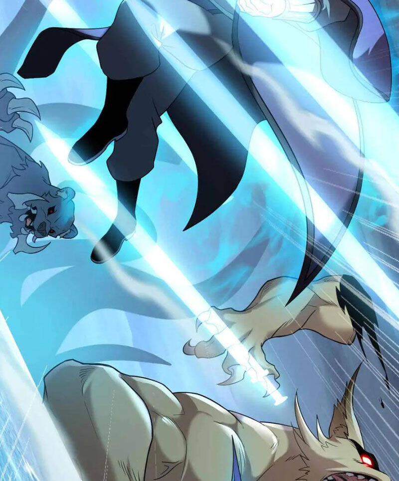 Ma Thú Siêu Thần Chapter 161 - Trang 2