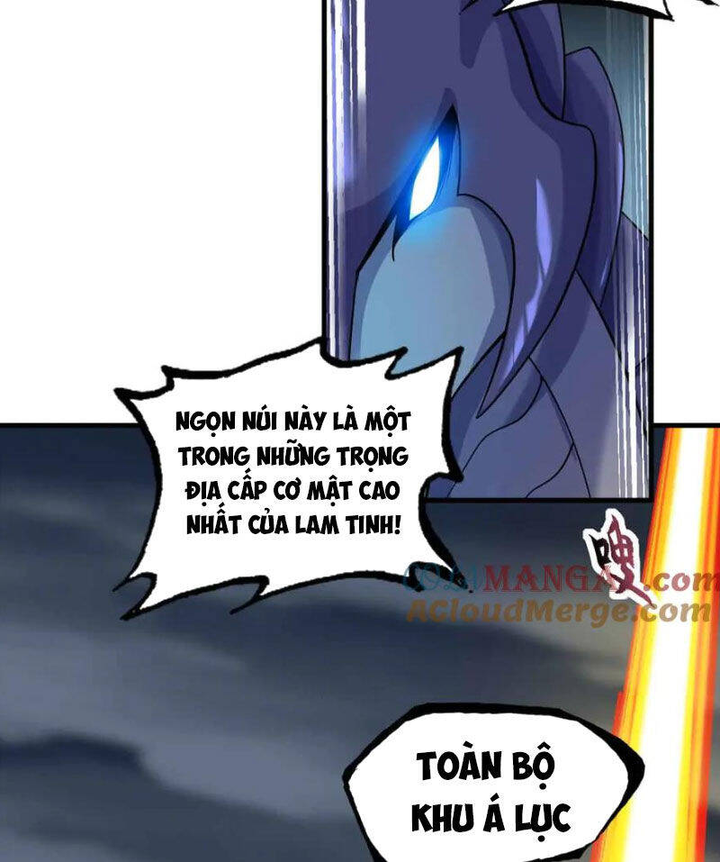 Ma Thú Siêu Thần Chapter 161 - Trang 2