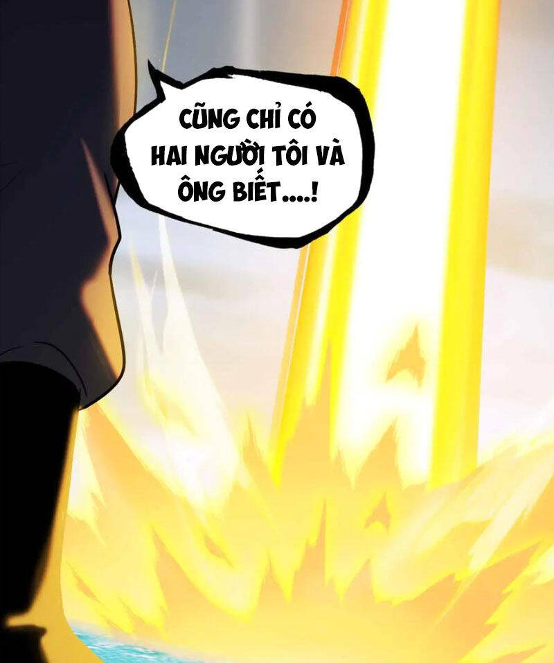 Ma Thú Siêu Thần Chapter 161 - Trang 2