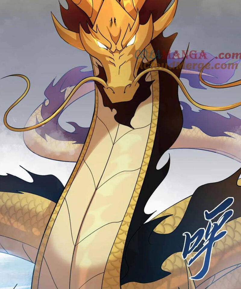 Ma Thú Siêu Thần Chapter 161 - Trang 2