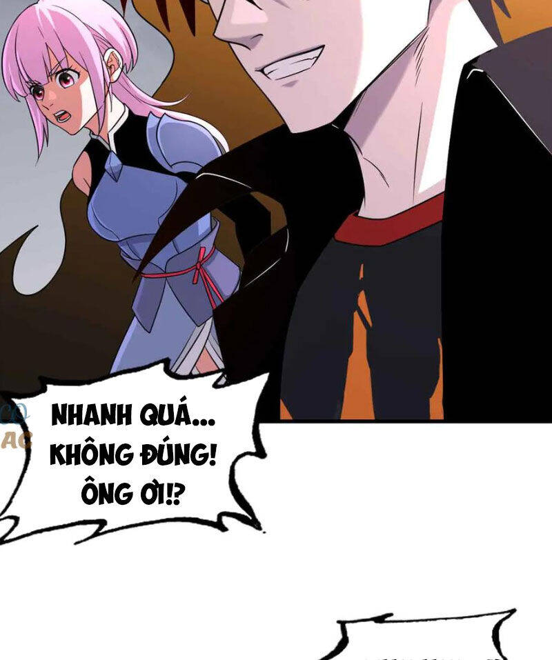 Ma Thú Siêu Thần Chapter 161 - Trang 2