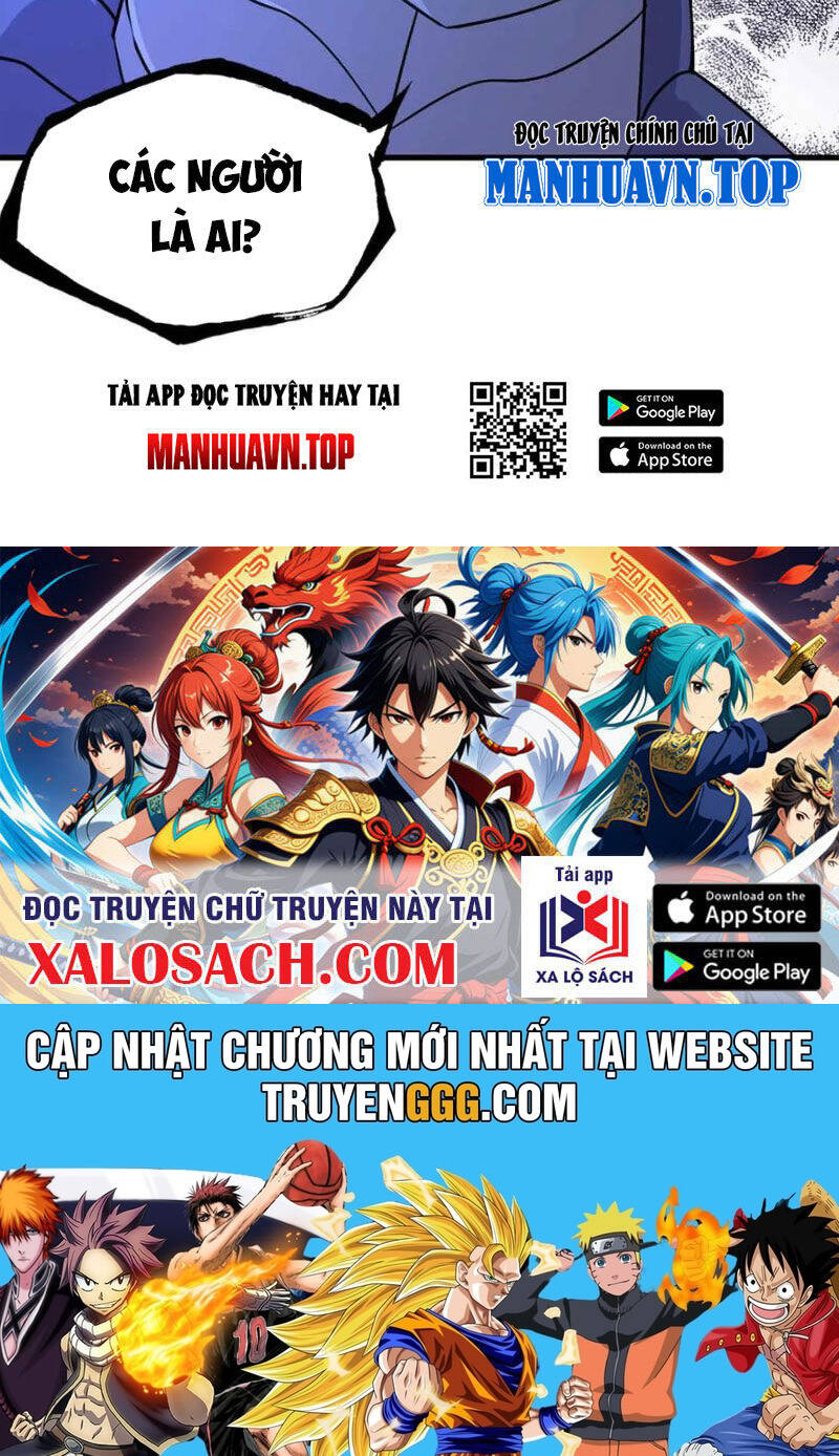 Ma Thú Siêu Thần Chapter 161 - Trang 2