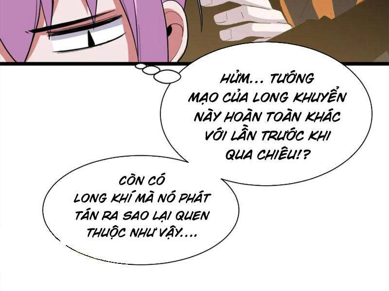 Ma Thú Siêu Thần Chapter 160 - Trang 2