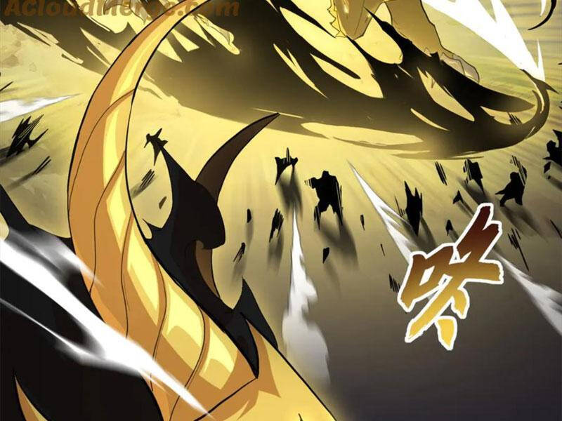 Ma Thú Siêu Thần Chapter 160 - Trang 2