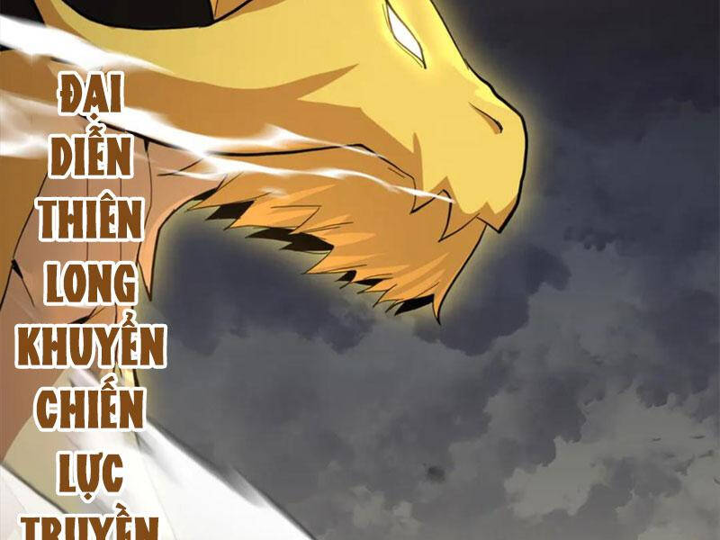 Ma Thú Siêu Thần Chapter 160 - Trang 2