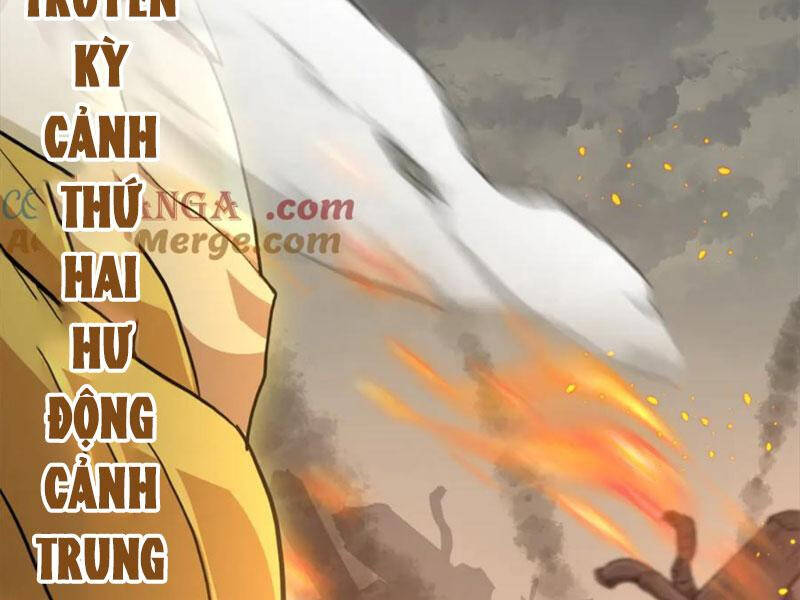 Ma Thú Siêu Thần Chapter 160 - Trang 2