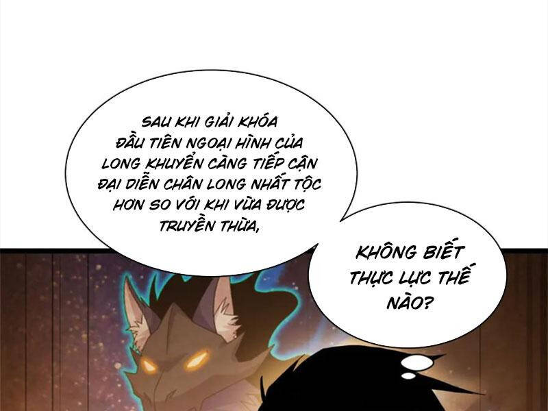 Ma Thú Siêu Thần Chapter 160 - Trang 2