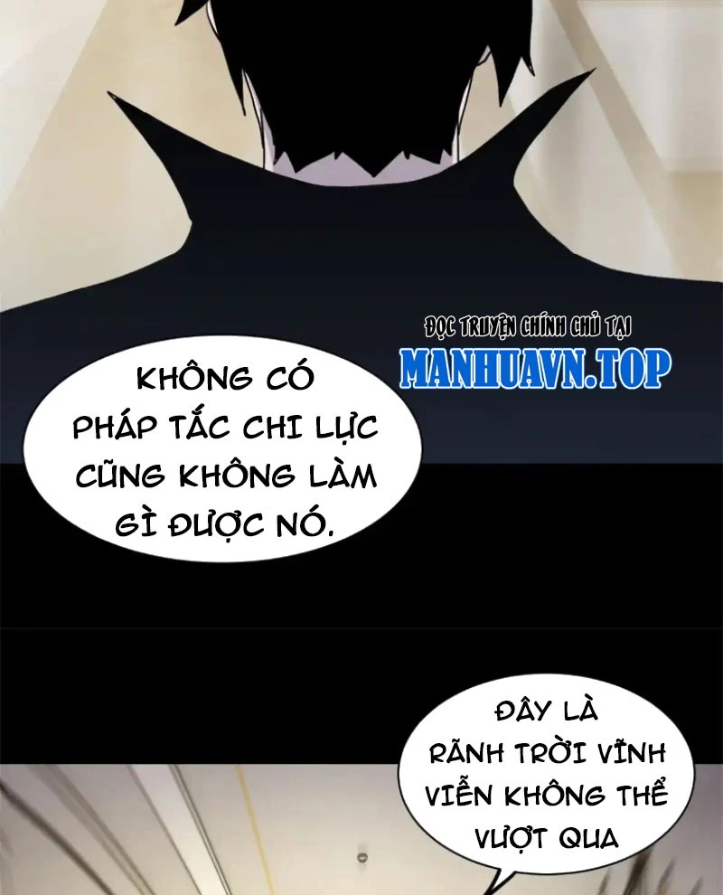 Ma Thú Siêu Thần Chapter 158 - Trang 2