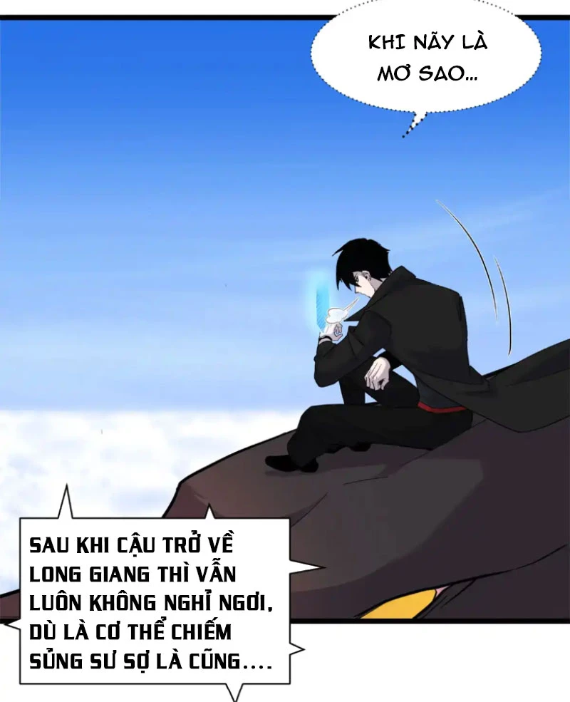 Ma Thú Siêu Thần Chapter 158 - Trang 2