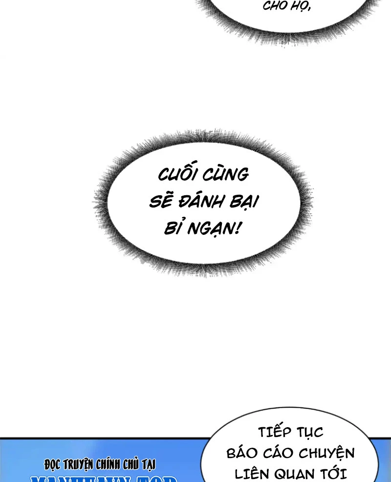 Ma Thú Siêu Thần Chapter 158 - Trang 2