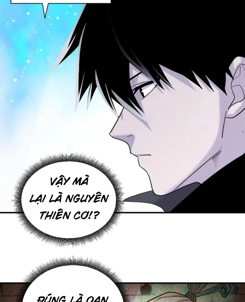 Ma Thú Siêu Thần Chapter 158 - Trang 2