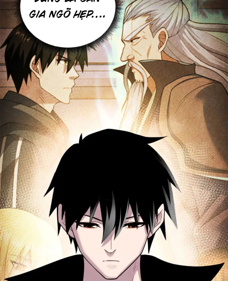 Ma Thú Siêu Thần Chapter 158 - Trang 2