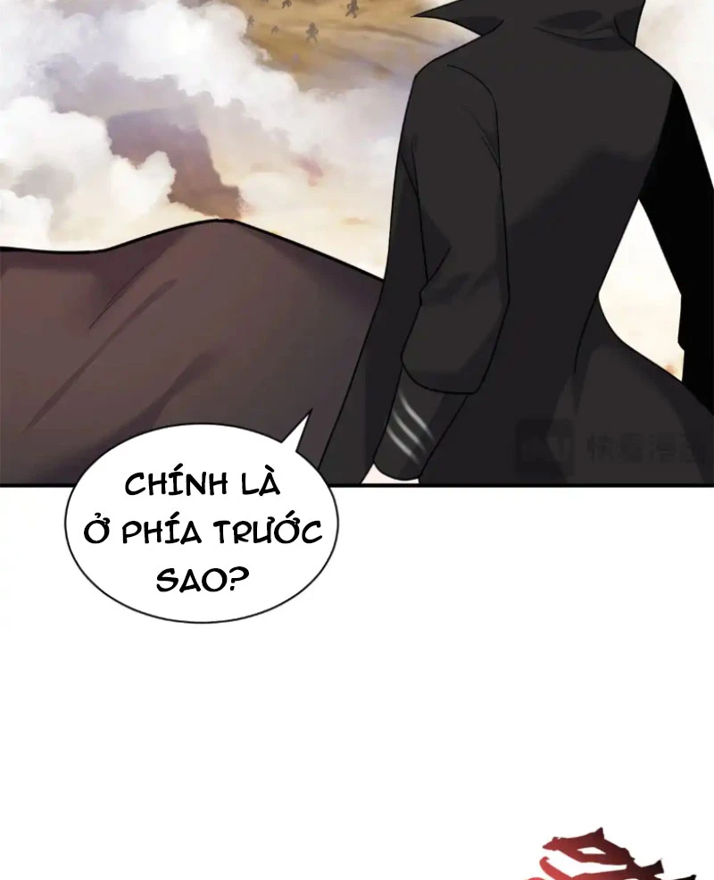 Ma Thú Siêu Thần Chapter 158 - Trang 2