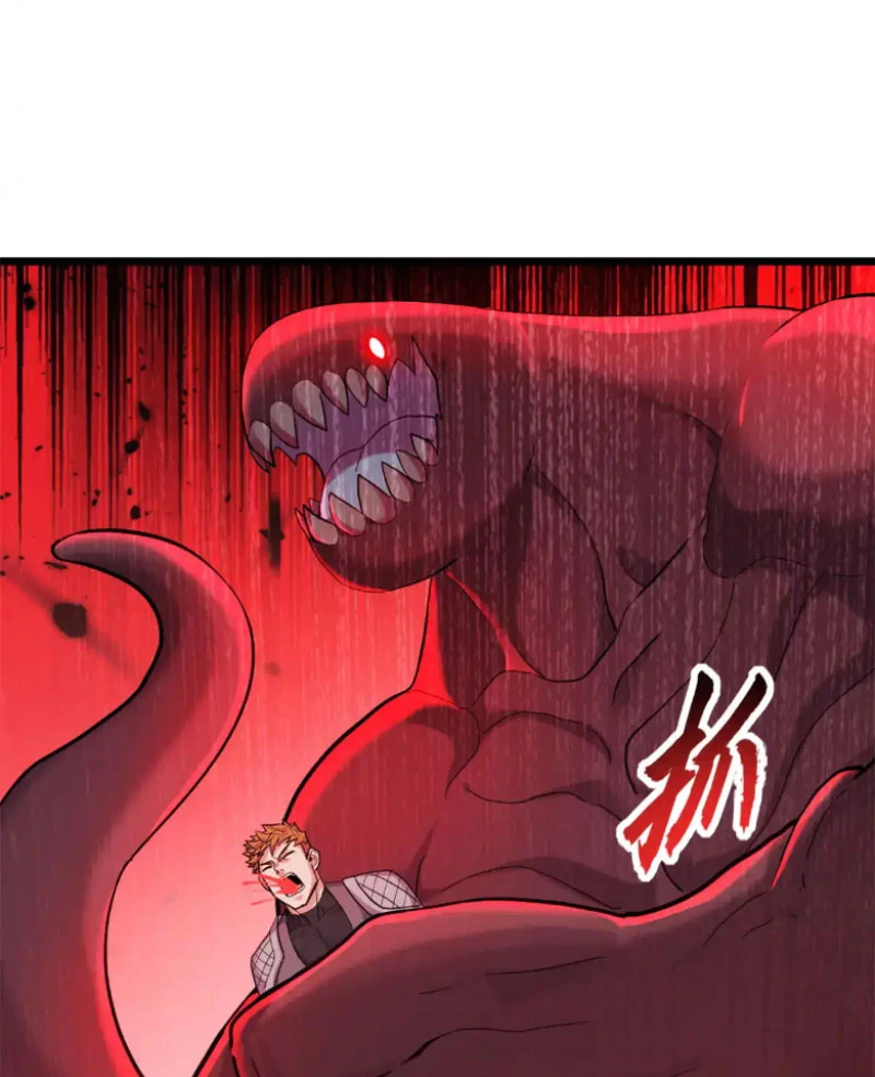 Ma Thú Siêu Thần Chapter 158 - Trang 2