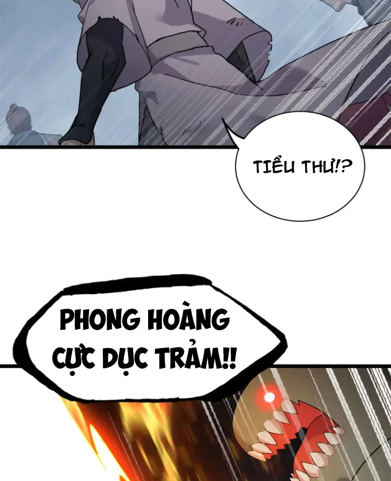 Ma Thú Siêu Thần Chapter 158 - Trang 2