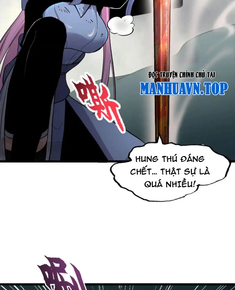 Ma Thú Siêu Thần Chapter 158 - Trang 2