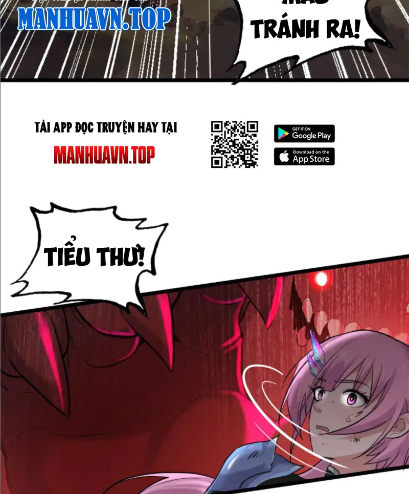 Ma Thú Siêu Thần Chapter 158 - Trang 2