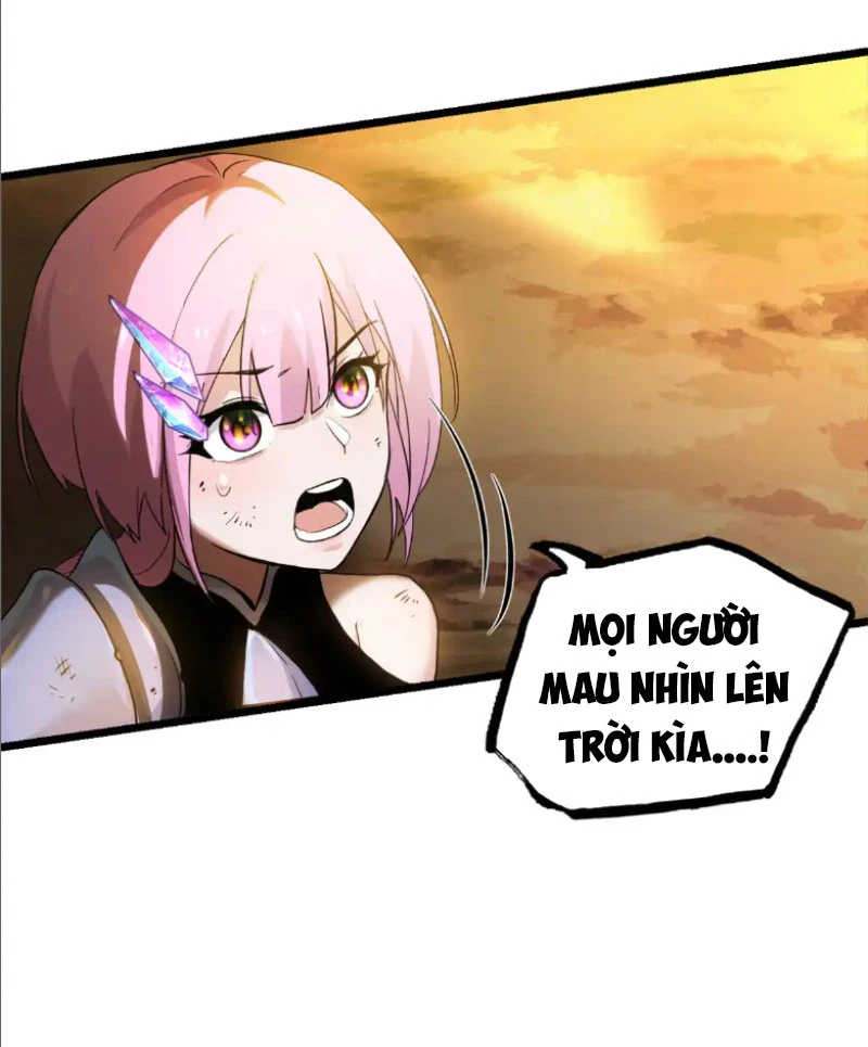 Ma Thú Siêu Thần Chapter 158 - Trang 2