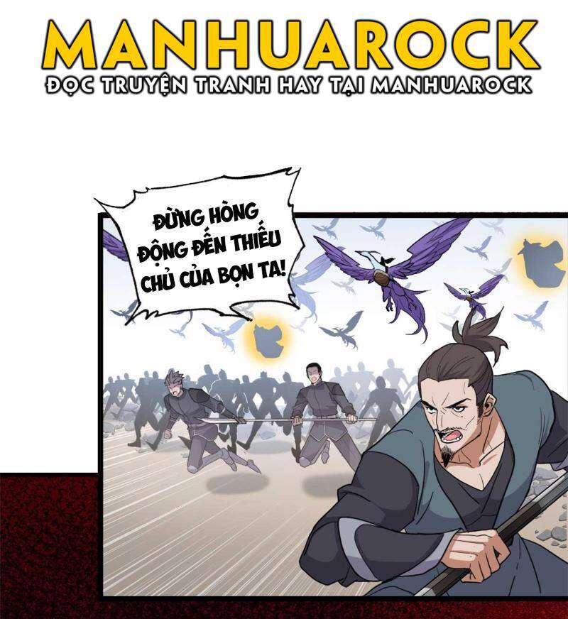 Ma Thú Siêu Thần Chapter 157 - Trang 2