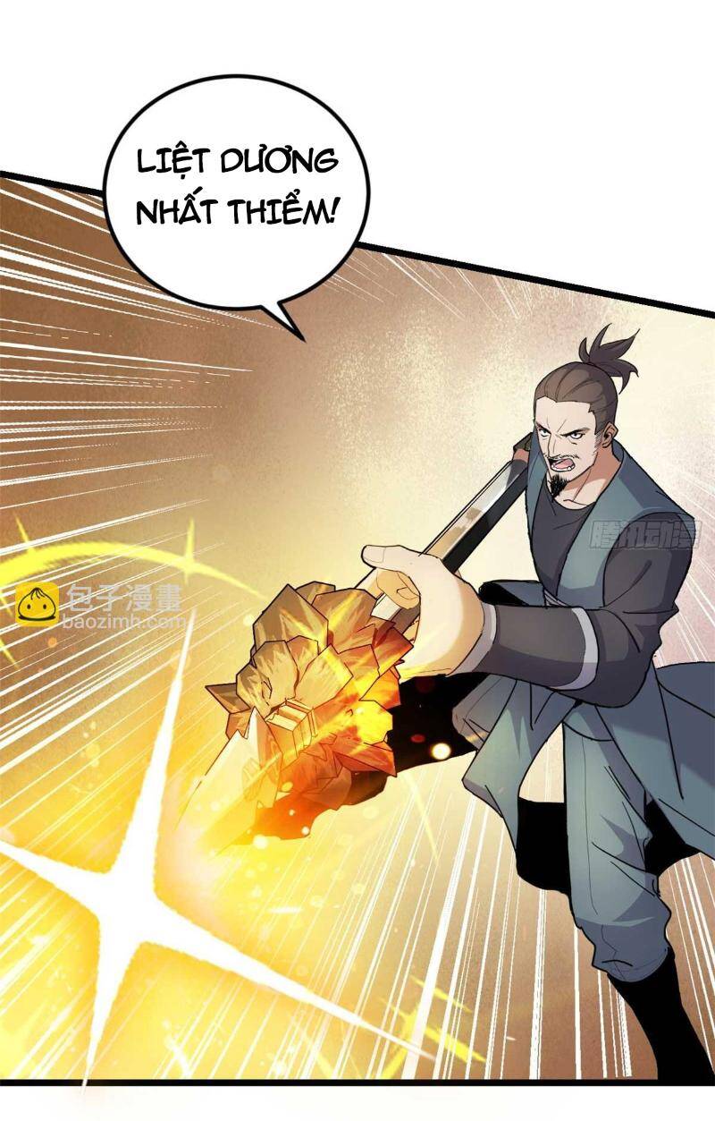 Ma Thú Siêu Thần Chapter 157 - Trang 2