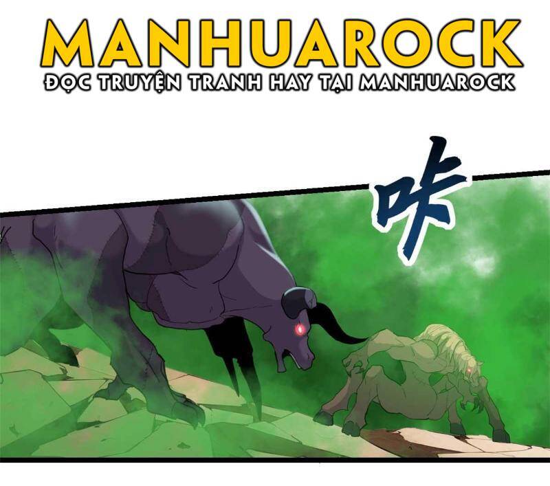 Ma Thú Siêu Thần Chapter 157 - Trang 2