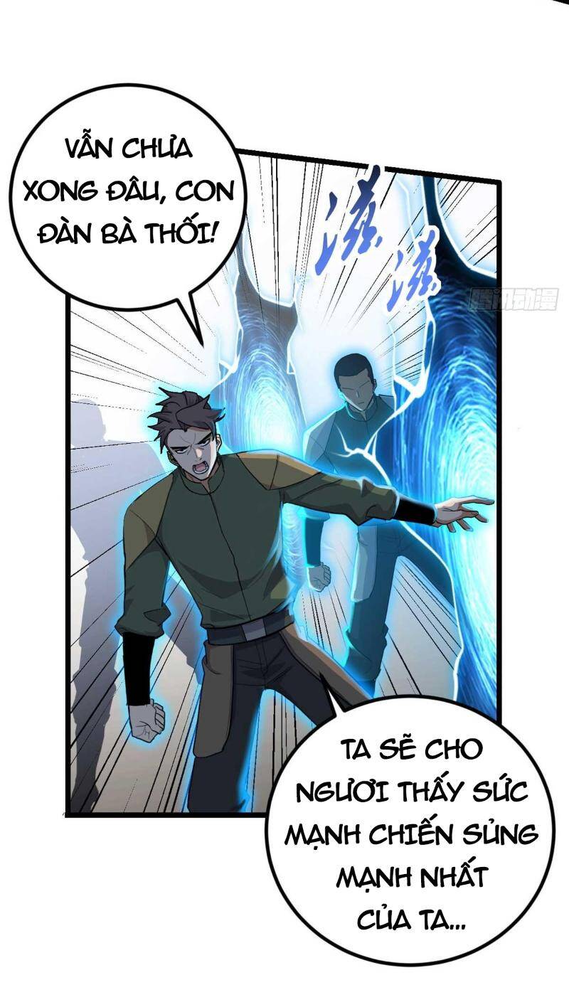 Ma Thú Siêu Thần Chapter 157 - Trang 2