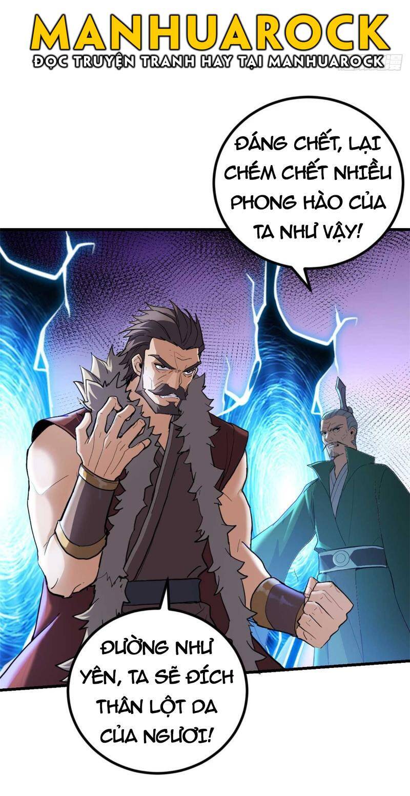 Ma Thú Siêu Thần Chapter 157 - Trang 2