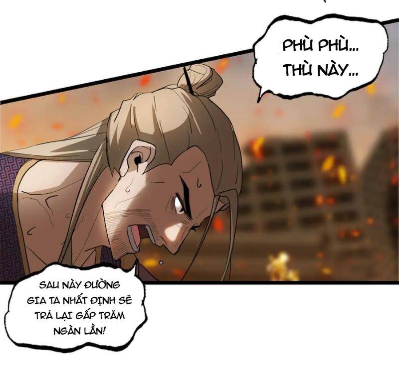 Ma Thú Siêu Thần Chapter 156 - Trang 2