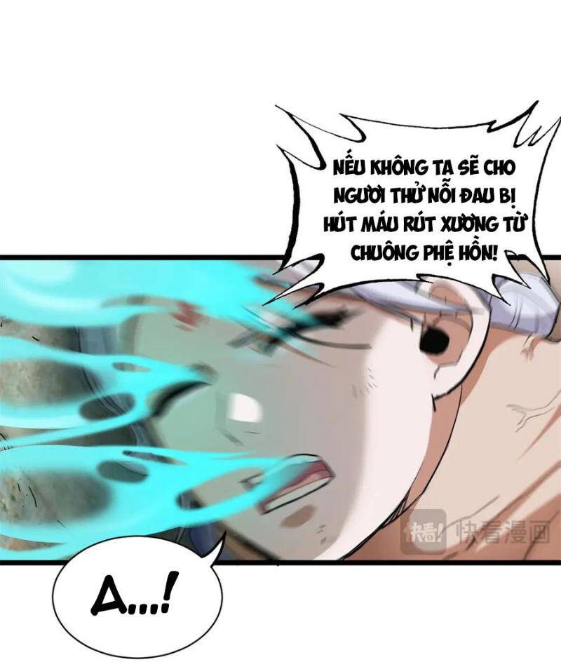 Ma Thú Siêu Thần Chapter 156 - Trang 2