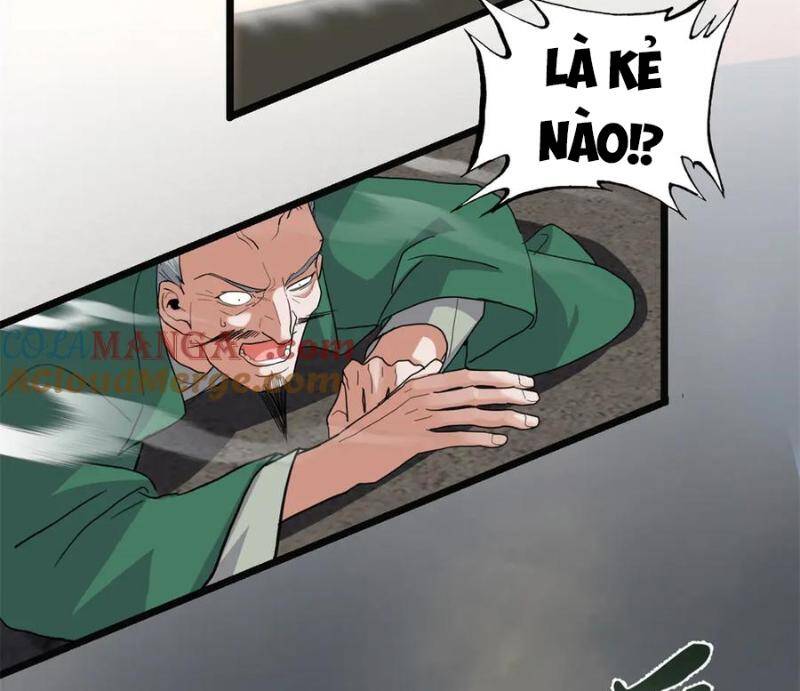 Ma Thú Siêu Thần Chapter 156 - Trang 2