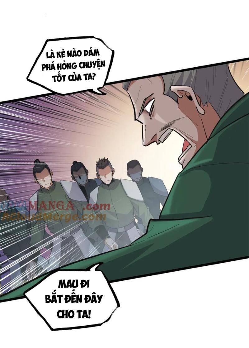 Ma Thú Siêu Thần Chapter 156 - Trang 2