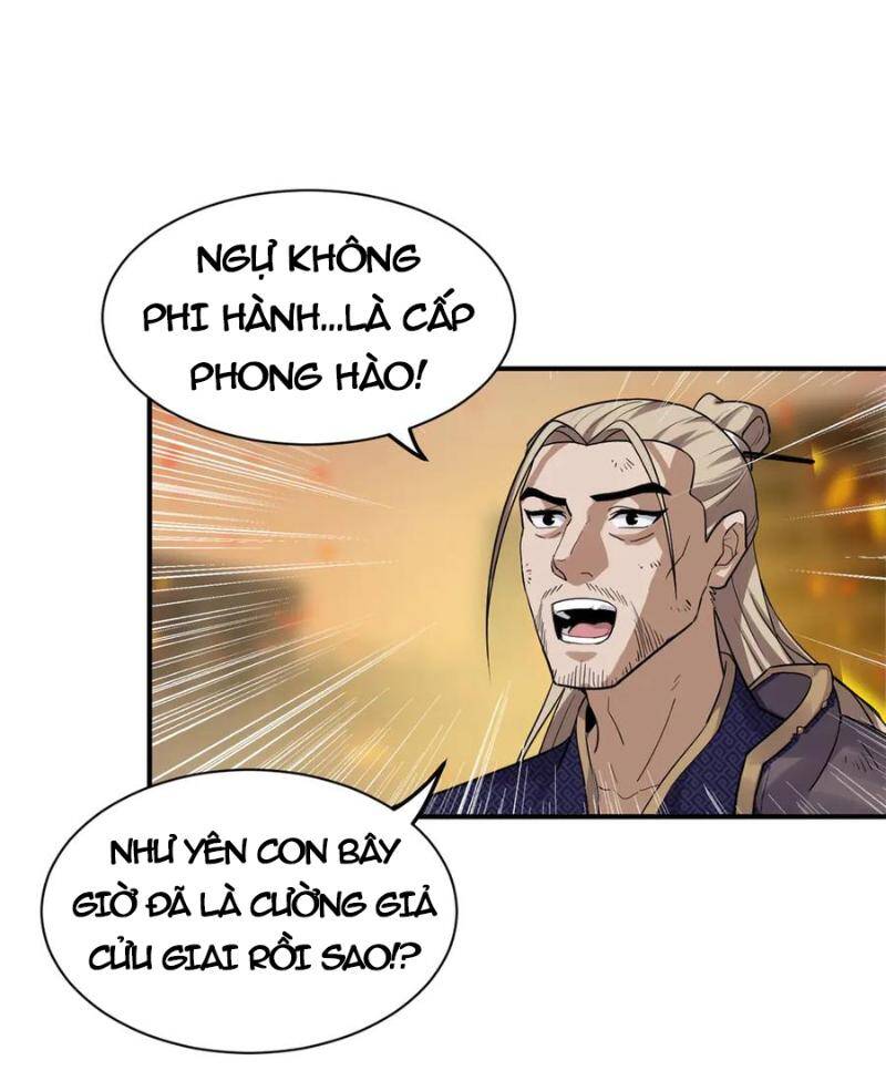 Ma Thú Siêu Thần Chapter 156 - Trang 2