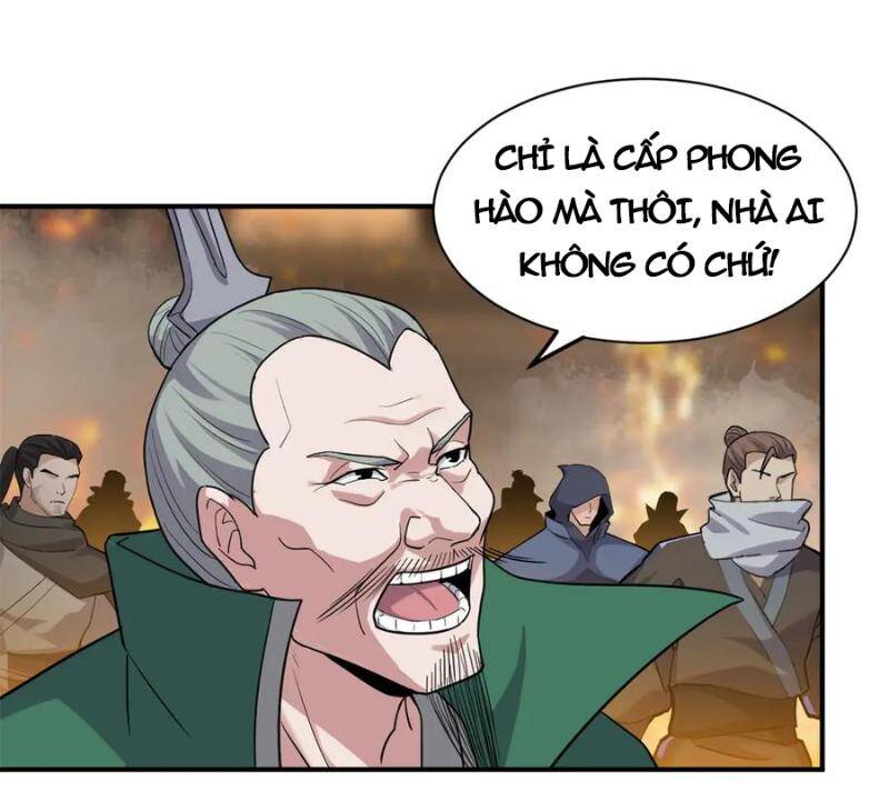 Ma Thú Siêu Thần Chapter 156 - Trang 2