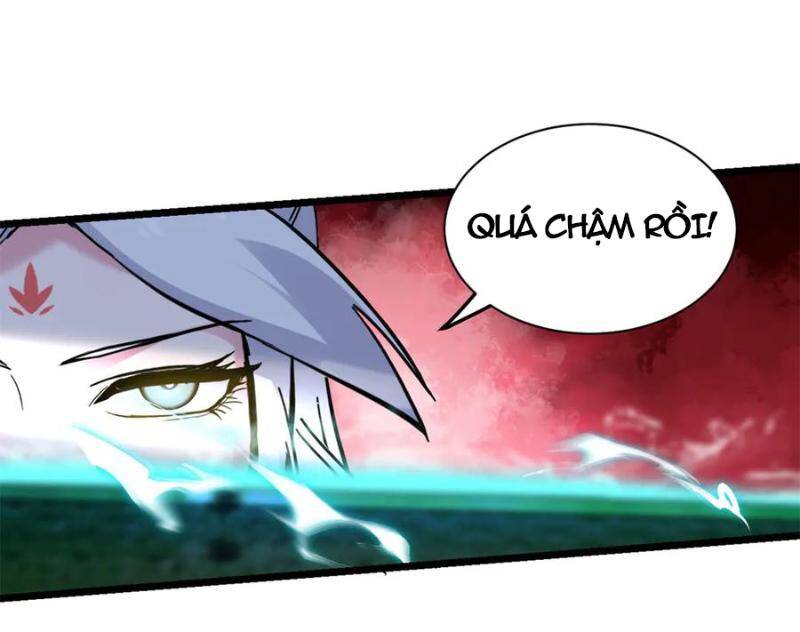 Ma Thú Siêu Thần Chapter 156 - Trang 2