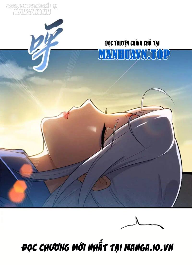 Ma Thú Siêu Thần Chapter 155 - Trang 2