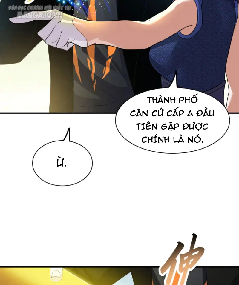 Ma Thú Siêu Thần Chapter 155 - Trang 2