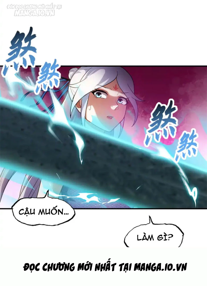 Ma Thú Siêu Thần Chapter 155 - Trang 2