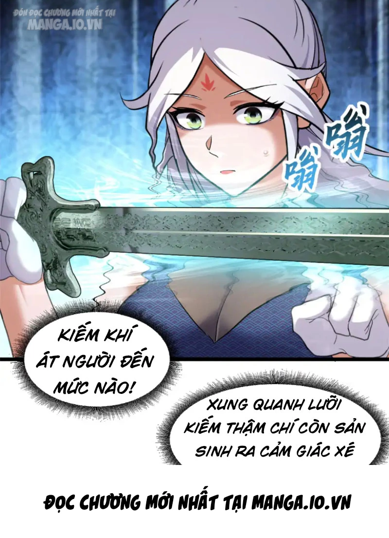 Ma Thú Siêu Thần Chapter 155 - Trang 2