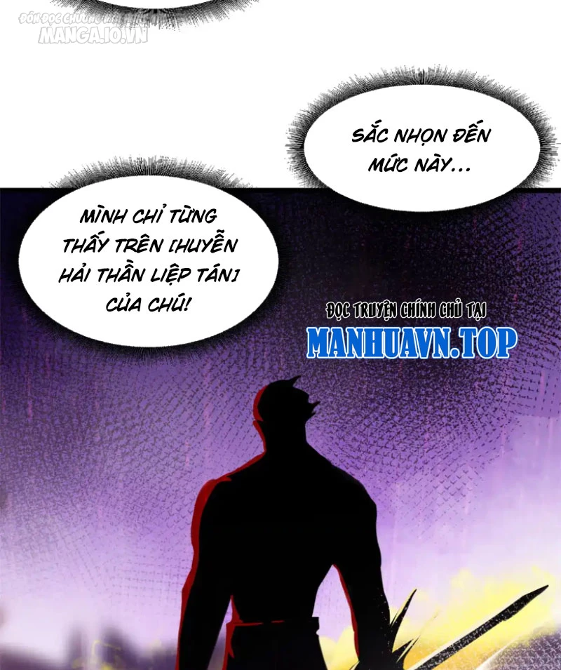 Ma Thú Siêu Thần Chapter 155 - Trang 2