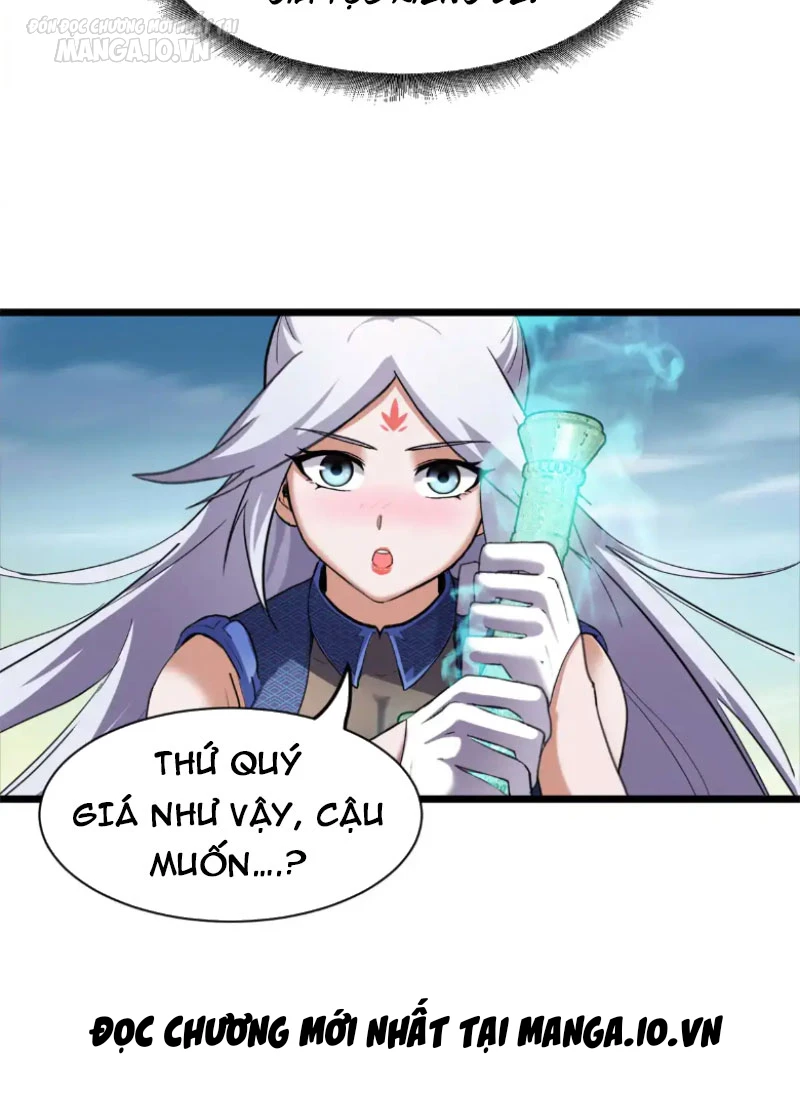 Ma Thú Siêu Thần Chapter 155 - Trang 2